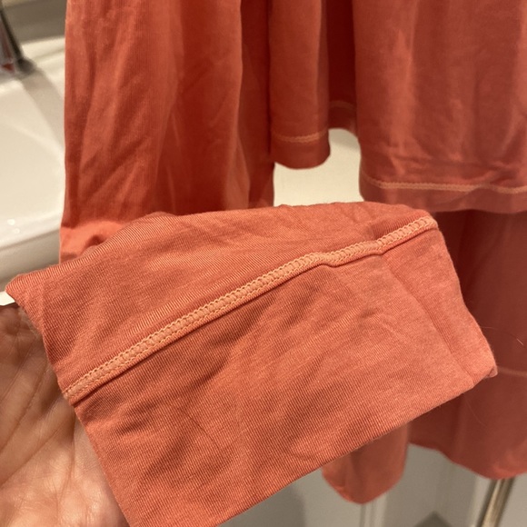 NWT Free People two piece kit - Picture 5 of 9